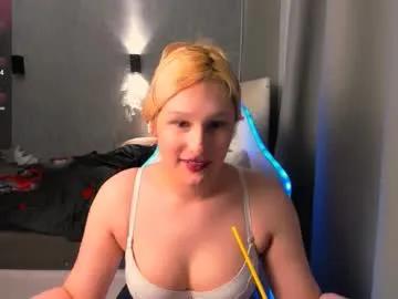 Freechat klin_miller on Chaturbate