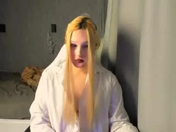 Freechat klin_miller on Chaturbate