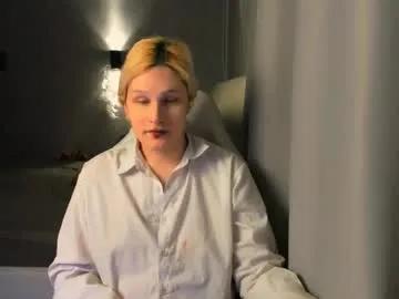 Freechat klin_miller on Chaturbate