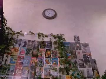 Freechat klin_miller on Chaturbate