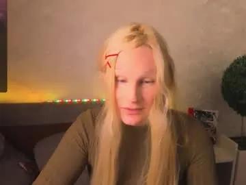 Freechat klin_miller on Chaturbate