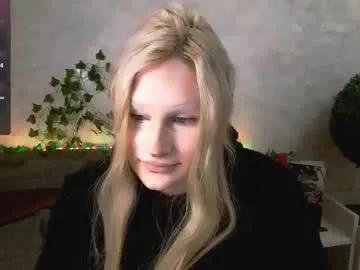 Freechat klin_miller on Chaturbate