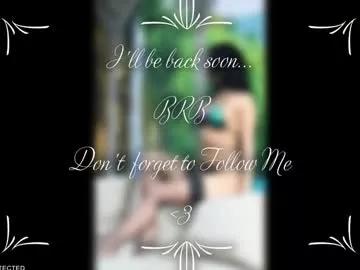 krisi_kiss on Chaturbate