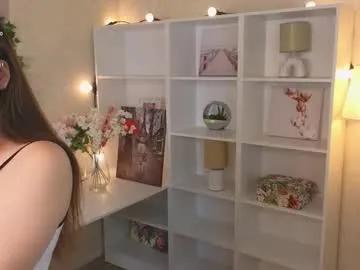 kristinemckerley on Chaturbate