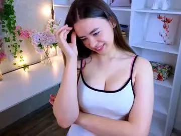 kristinemckerley on Chaturbate