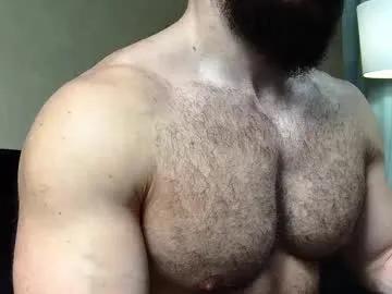 kurt_stone1 on Chaturbate