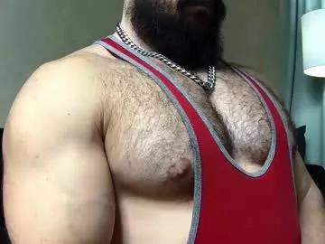 kurt_stone1 on Chaturbate