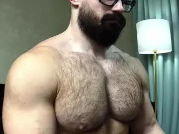 kurt_stone1 on Chaturbate