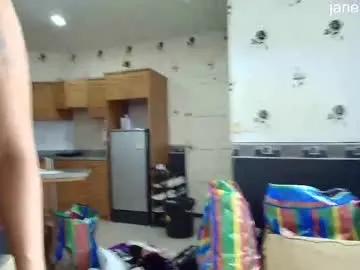 kykynel_4ever on Chaturbate