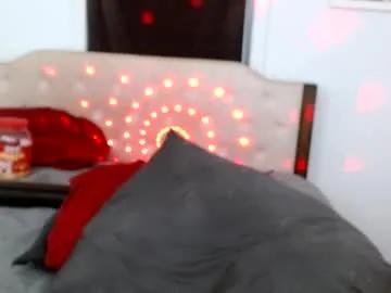 laceyphoenix1 on Chaturbate