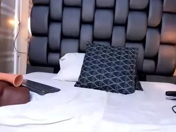 lady_falcon on Chaturbate