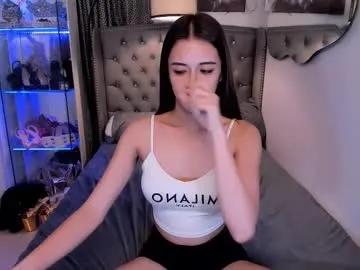 Freechat lady_moriseth on Chaturbate