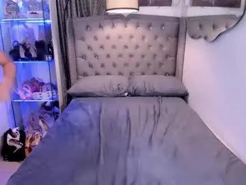 Freechat lady_moriseth on Chaturbate