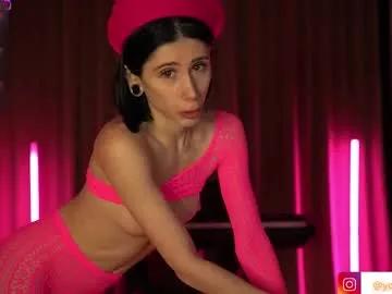 lady_nicolett on Chaturbate