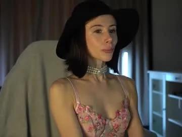 lady_nicolett on Chaturbate