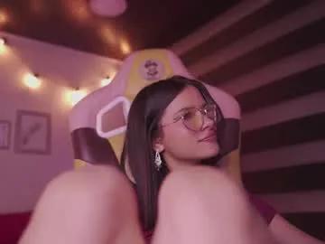 lana_dreams_ — GOAL: Flash tits + spank tits [64 tokens remaining] Welcome to my room! #young  #slim  #ass  #socks  #lovense 