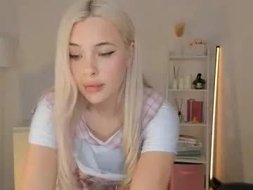 lana_mays on Chaturbate