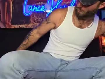 Freechat lancehardwood222 on Chaturbate