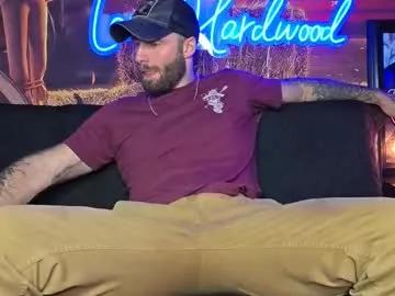 Freechat lancehardwood222 on Chaturbate