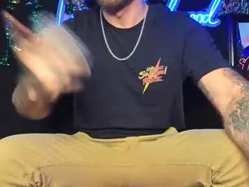 Freechat lancehardwood222 on Chaturbate