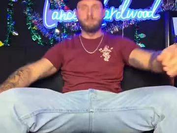 Freechat lancehardwood222 on Chaturbate