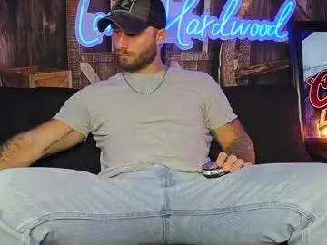 Freechat lancehardwood222 on Chaturbate