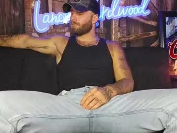 Freechat lancehardwood222 on Chaturbate