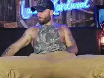 Freechat lancehardwood222 on Chaturbate