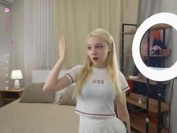 lashandramorgans on Chaturbate