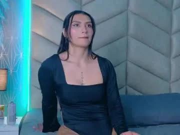 layadoll on Chaturbate