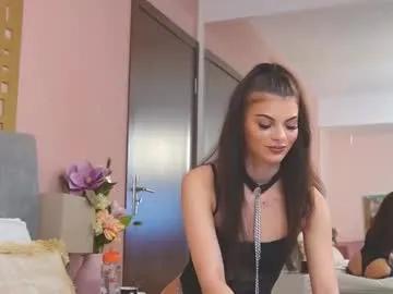 laylaadiamond on Chaturbate