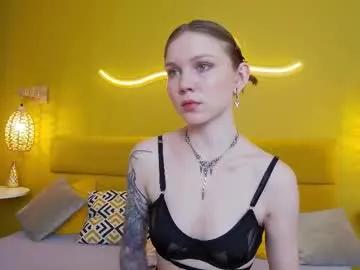 lessysweety on Chaturbate