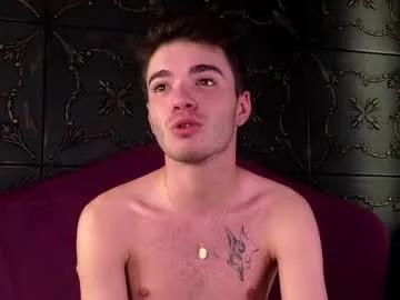 lextasyscott on Chaturbate