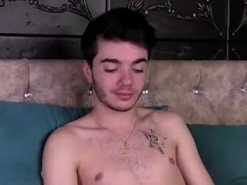 lextasyscott on Chaturbate