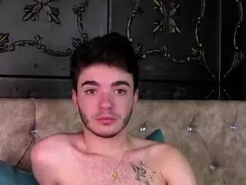 lextasyscott on Chaturbate