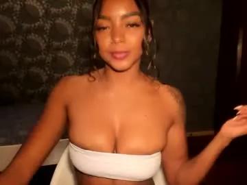 lexy_squirt_queen on Chaturbate