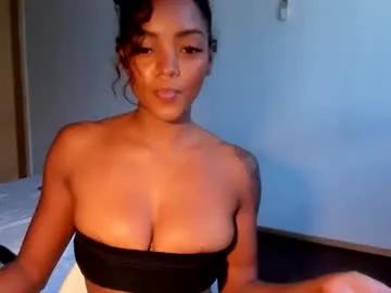 lexy_squirt_queen on Chaturbate