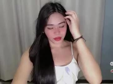 lhara_cumming on Chaturbate