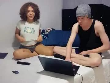 Freechat liaandmiller on Chaturbate