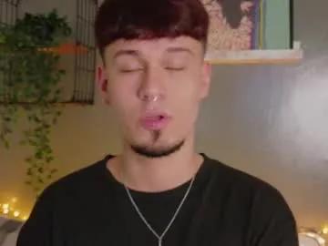 Freechat liamthunder05_ on Chaturbate