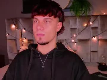 Freechat liamthunder05_ on Chaturbate