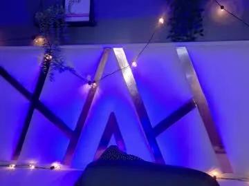 Freechat liamthunder05_ on Chaturbate