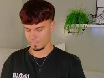 Freechat liamthunder05_ on Chaturbate