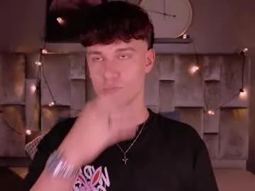 Freechat liamthunder05_ on Chaturbate