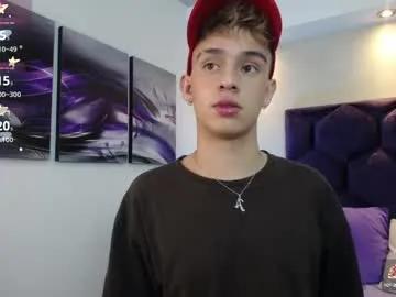 liamwild20 on Chaturbate