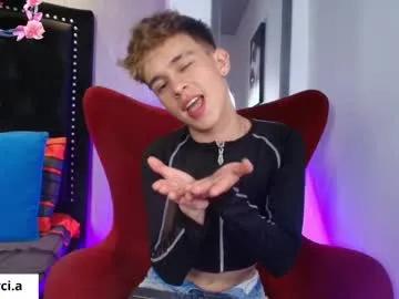 liamwild20 on Chaturbate