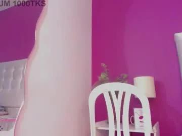 Freechat lievelinng on Chaturbate