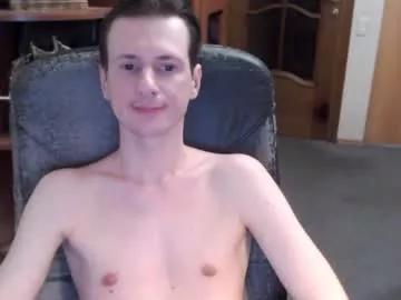 likeable_rogue on Chaturbate