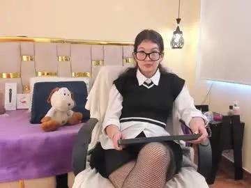 lilimini032 on Chaturbate