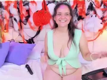 Freechat lilithvalmare on Chaturbate